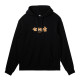 Quiksilver Ανδρικό φούτερ Graphic - Pullover Hoodie for Men